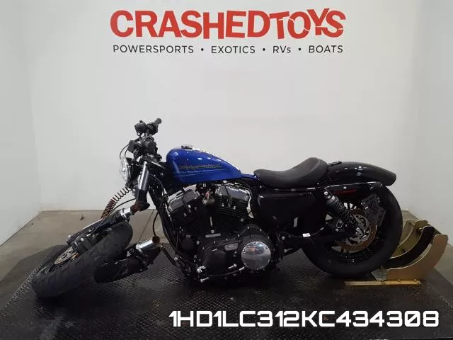 1HD1LC312KC434308 фото 6