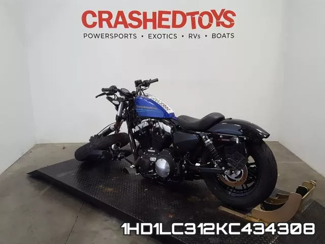 1HD1LC312KC434308 фото 7