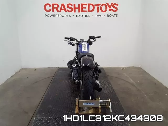 1HD1LC312KC434308 фото 8