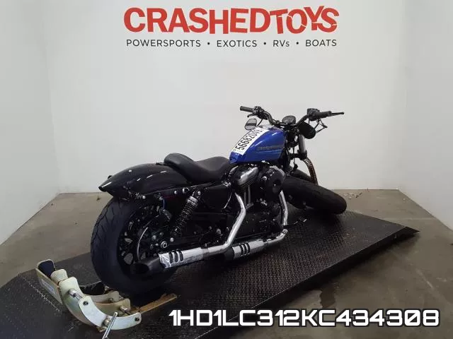 1HD1LC312KC434308 фото 9