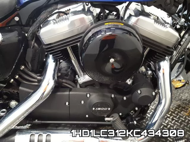 1HD1LC312KC434308 фото 10
