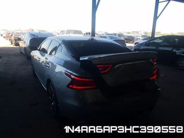 1N4AA6AP3HC390558 фото 4