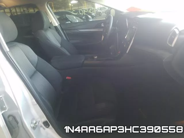 1N4AA6AP3HC390558 фото 6