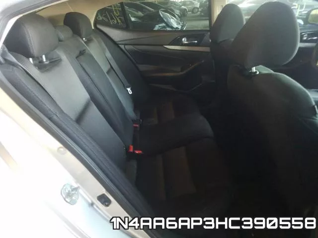 1N4AA6AP3HC390558 фото 7