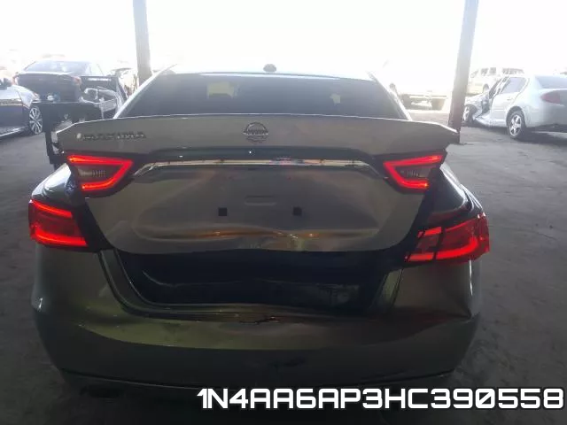 1N4AA6AP3HC390558 фото 10