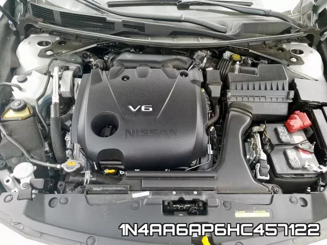 1N4AA6AP6HC457122 фото 8