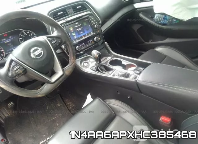 1N4AA6APXHC385468 фото 6