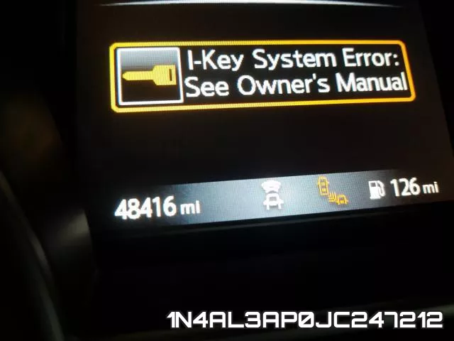 1N4AL3AP0JC247212 фото 9