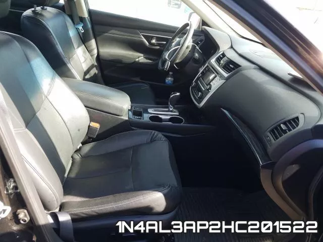 1N4AL3AP2HC201522 фото 6