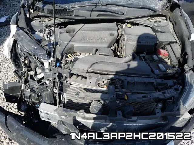 1N4AL3AP2HC201522 фото 8