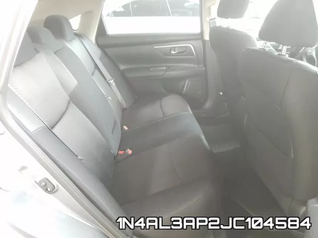1N4AL3AP2JC104584 фото 7