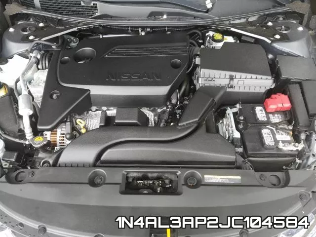 1N4AL3AP2JC104584 фото 8