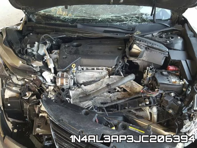 1N4AL3AP3JC206394 фото 8