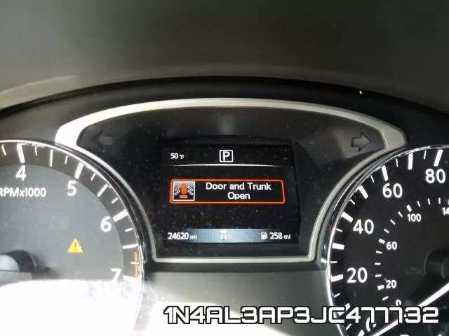 1N4AL3AP3JC477732 фото 9