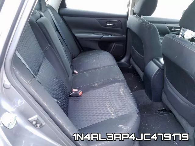 1N4AL3AP4JC479179 фото 7