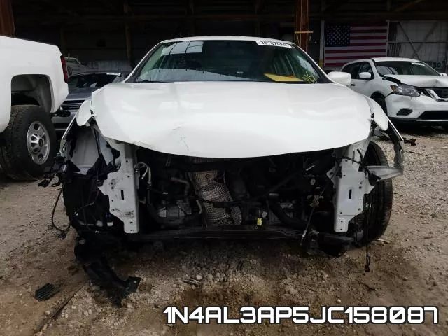 1N4AL3AP5JC158087 фото 10