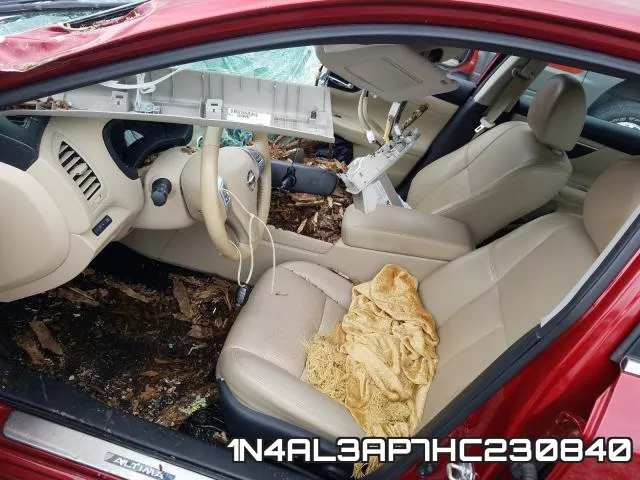 1N4AL3AP7HC230840 фото 6