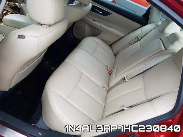 1N4AL3AP7HC230840 фото 7