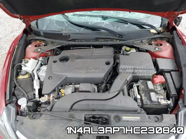 1N4AL3AP7HC230840 фото 8
