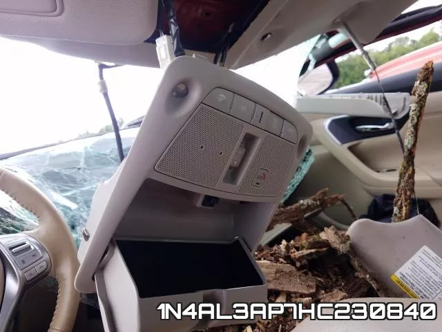 1N4AL3AP7HC230840 фото 10