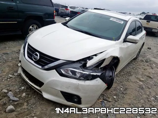 1N4AL3AP8HC228532 фото 3