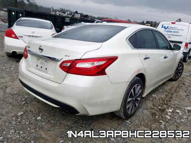 1N4AL3AP8HC228532 фото 5
