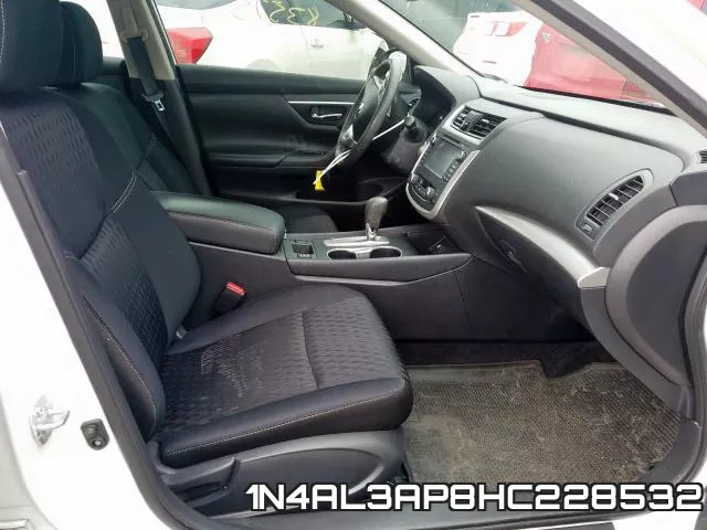 1N4AL3AP8HC228532 фото 6