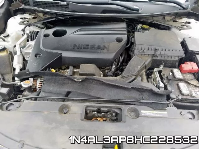 1N4AL3AP8HC228532 фото 8