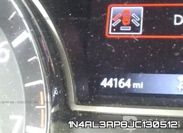 1N4AL3AP8JC130512 фото 8