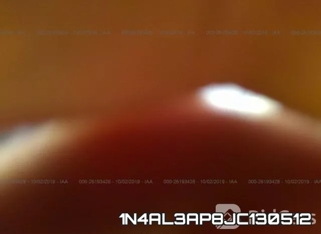1N4AL3AP8JC130512 фото 9