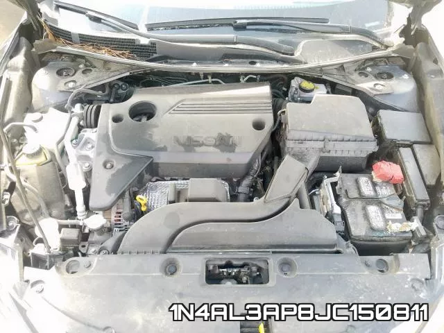 1N4AL3AP8JC150811 фото 8