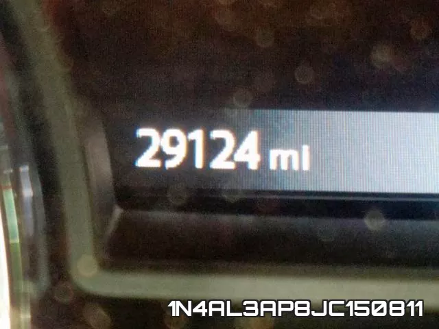 1N4AL3AP8JC150811 фото 9