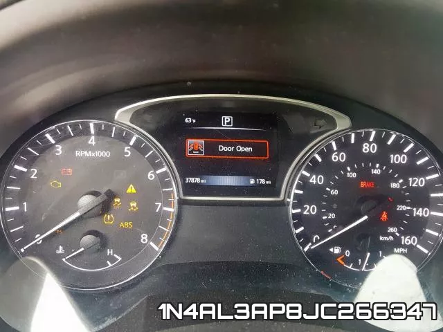 1N4AL3AP8JC266347 фото 9
