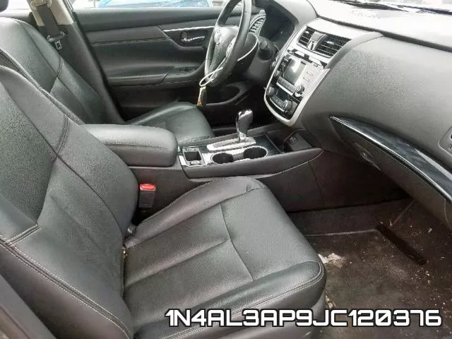 1N4AL3AP9JC120376 фото 6