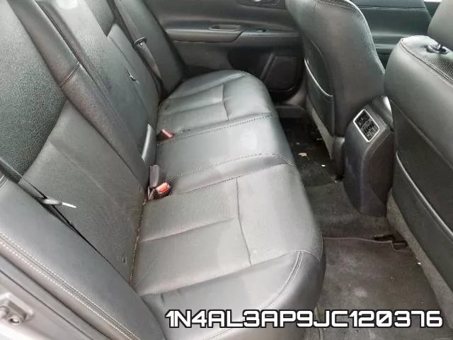 1N4AL3AP9JC120376 фото 7