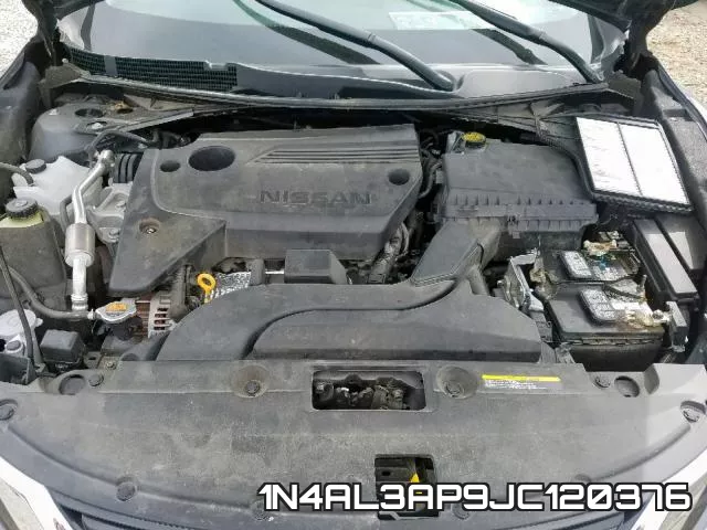 1N4AL3AP9JC120376 фото 8