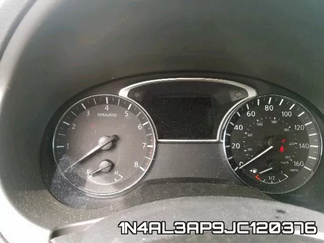 1N4AL3AP9JC120376 фото 9