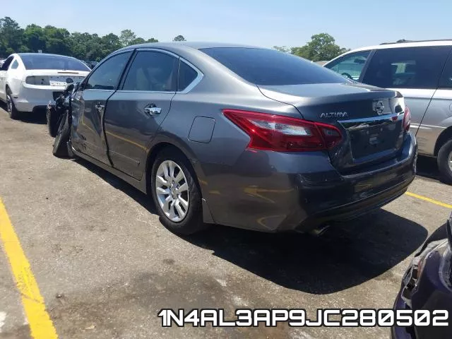 1N4AL3AP9JC280502 фото 4