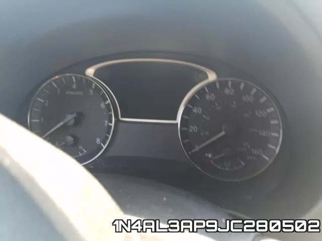 1N4AL3AP9JC280502 фото 9