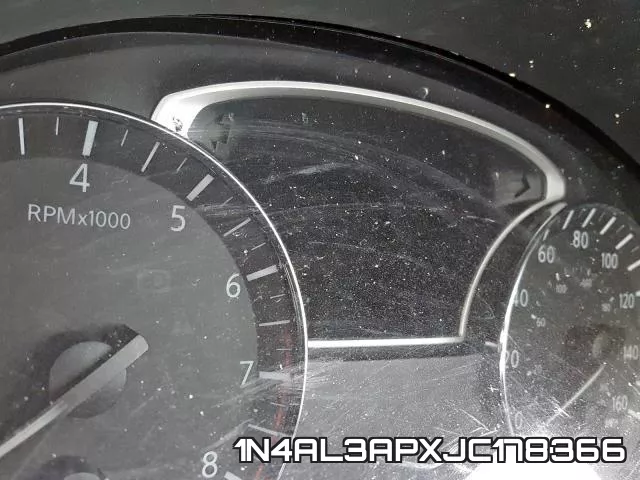 1N4AL3APXJC178366 фото 9