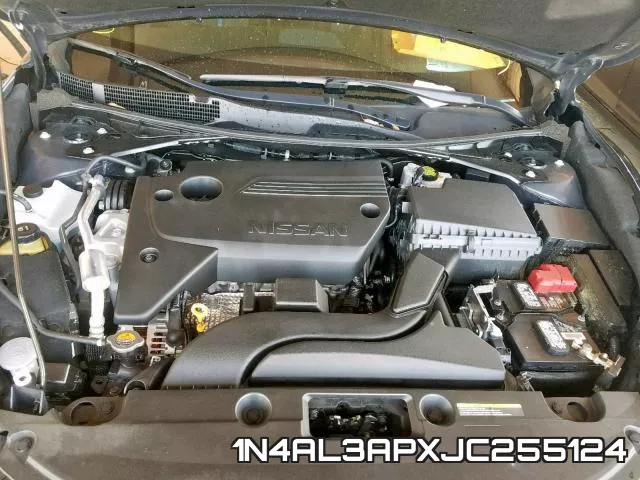 1N4AL3APXJC255124 фото 8