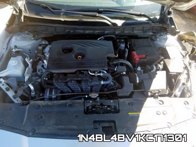 1N4BL4BV1KC171301 фото 8