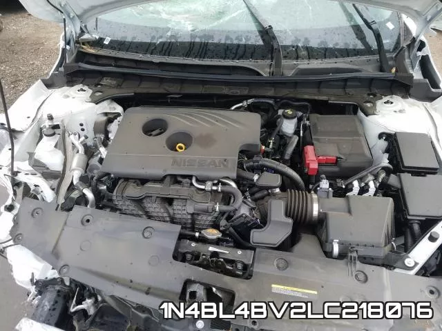 1N4BL4BV2LC218076 фото 8