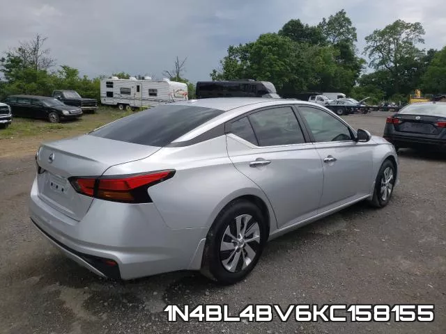 1N4BL4BV6KC158155 фото 5