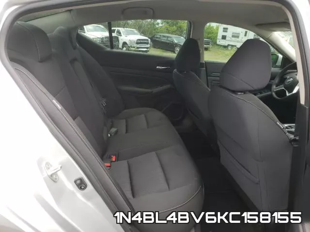 1N4BL4BV6KC158155 фото 7