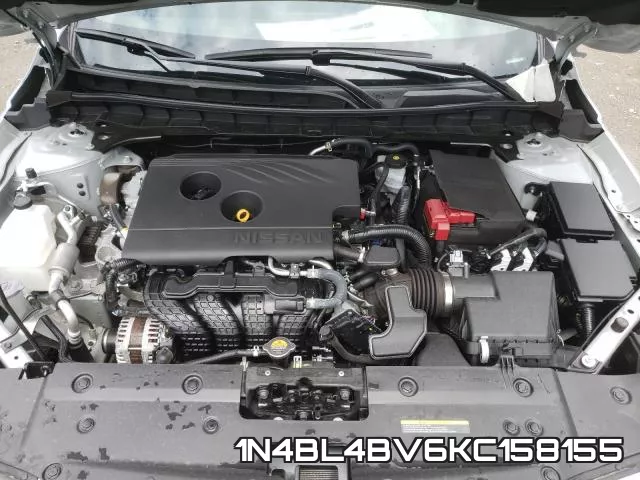 1N4BL4BV6KC158155 фото 8