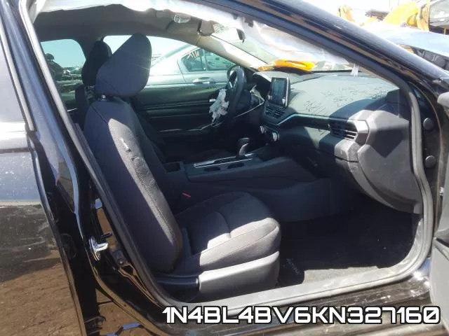 1N4BL4BV6KN327160 фото 6