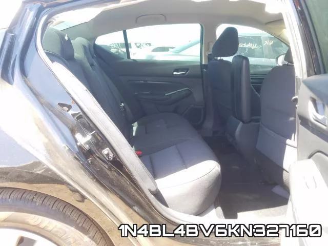1N4BL4BV6KN327160 фото 7