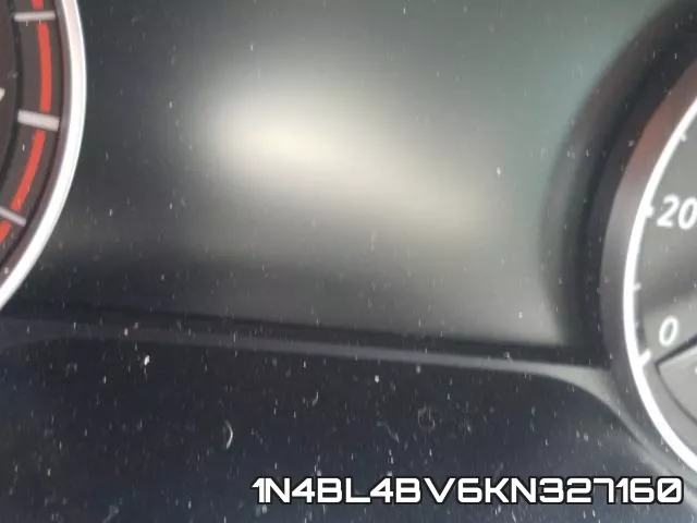 1N4BL4BV6KN327160 фото 9