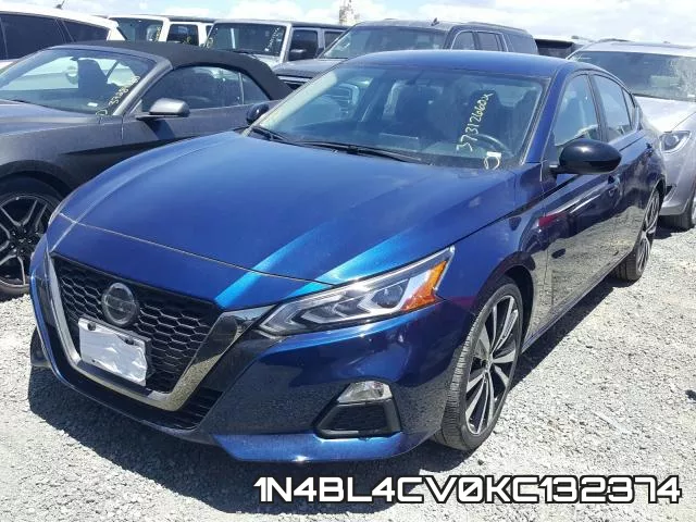 1N4BL4CV0KC132374 фото 3